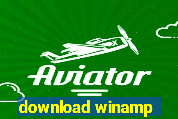 download winamp