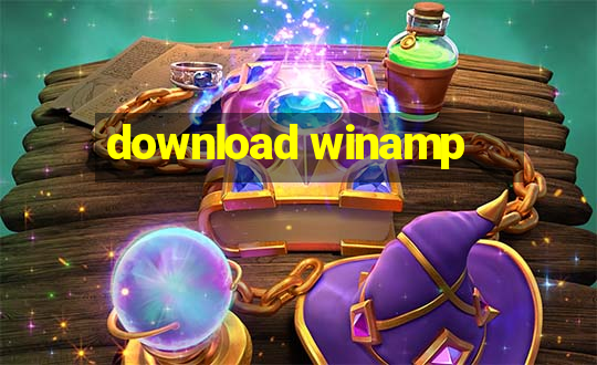 download winamp