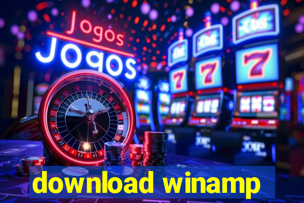 download winamp