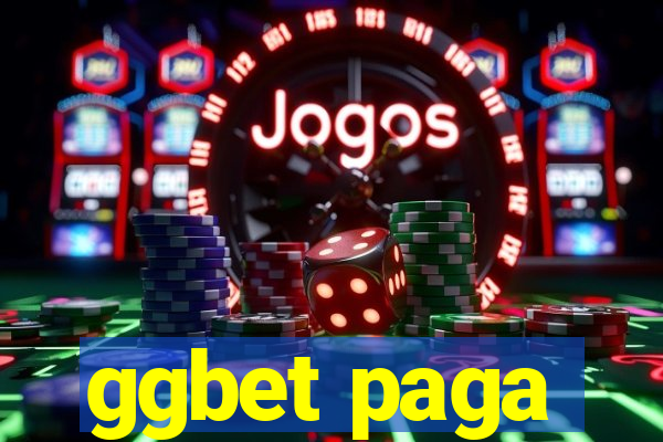 ggbet paga