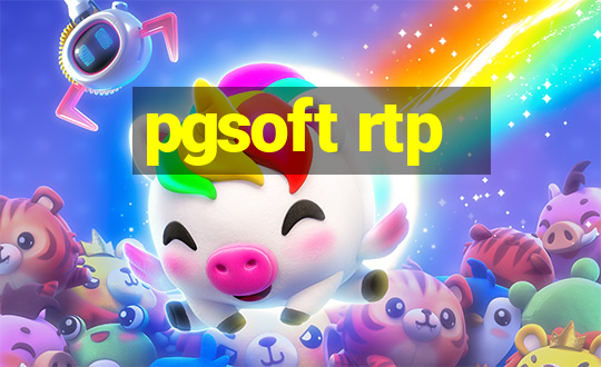 pgsoft rtp