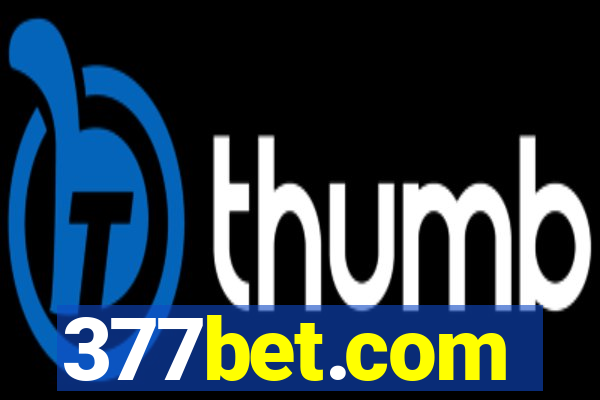 377bet.com