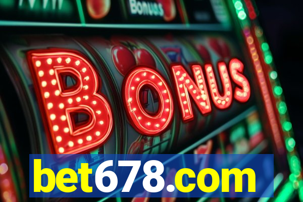 bet678.com