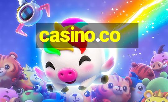 casino.co