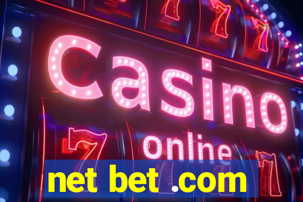 net bet .com