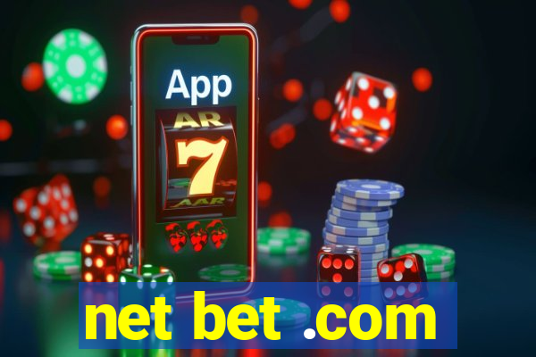 net bet .com