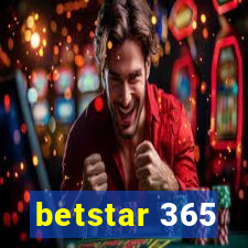 betstar 365