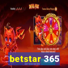 betstar 365