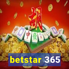 betstar 365