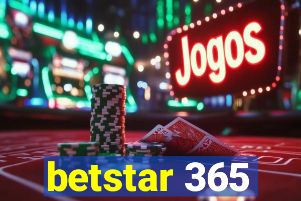 betstar 365