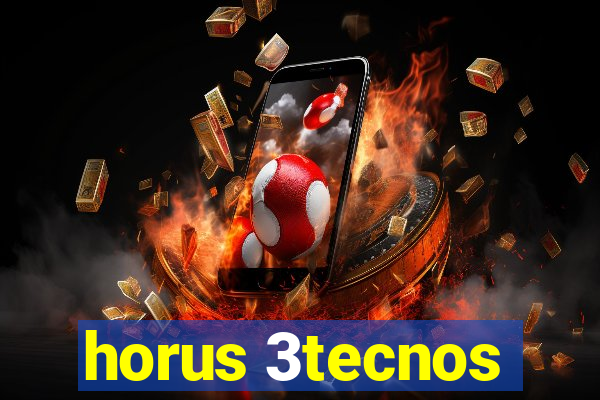 horus 3tecnos