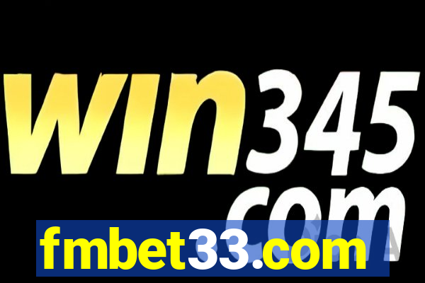 fmbet33.com