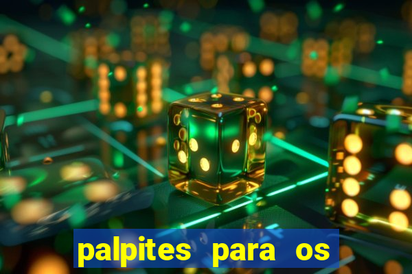 palpites para os jogos do brasileir?o série a