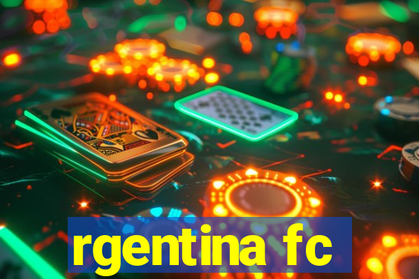 rgentina fc