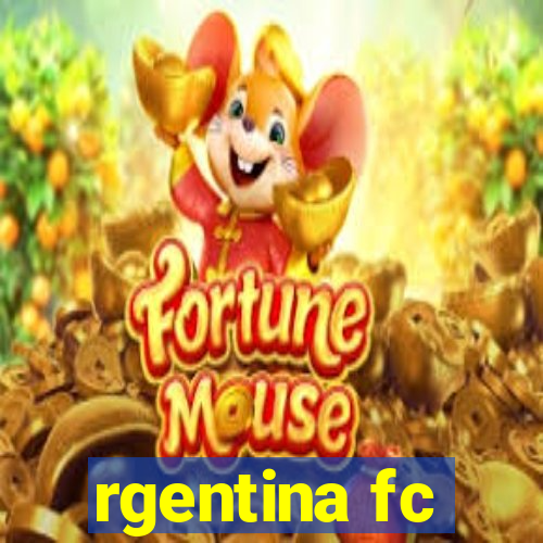 rgentina fc