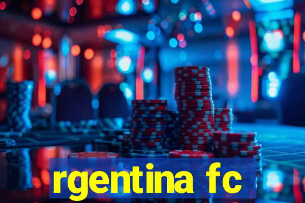 rgentina fc