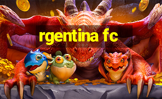 rgentina fc