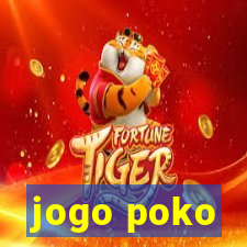 jogo poko