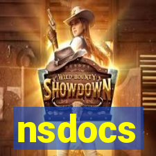 nsdocs