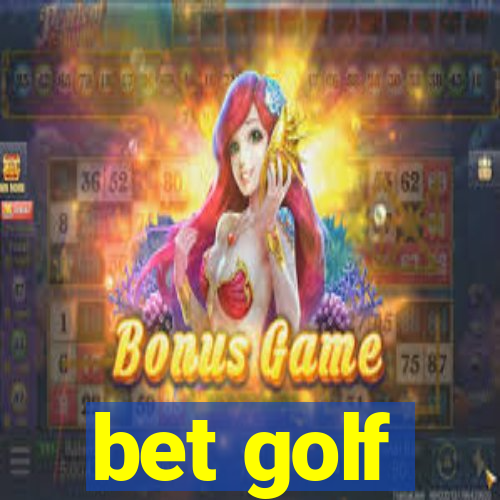 bet golf