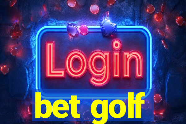 bet golf