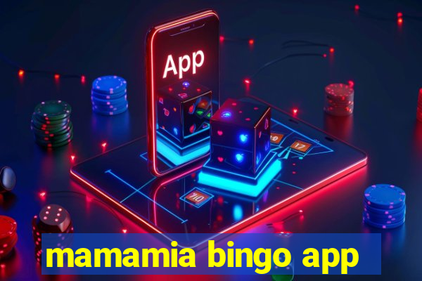 mamamia bingo app