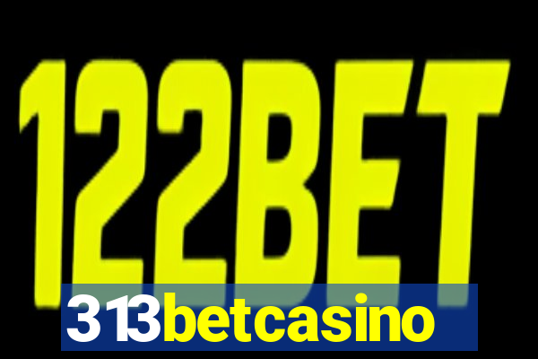 313betcasino