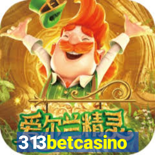 313betcasino