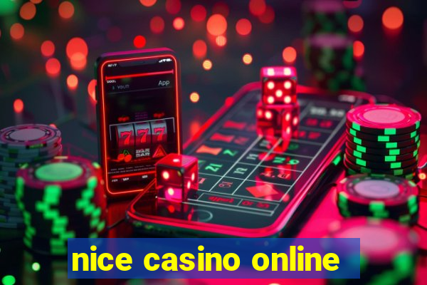 nice casino online