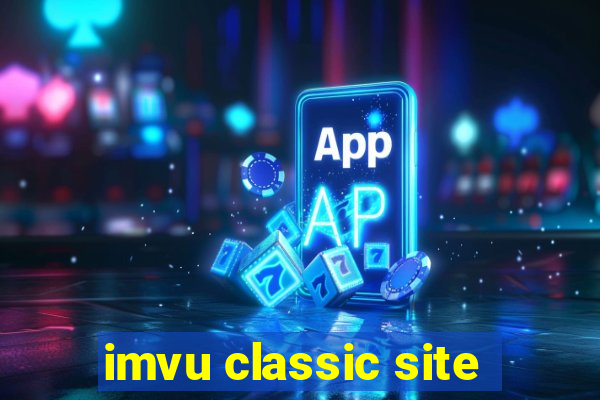 imvu classic site