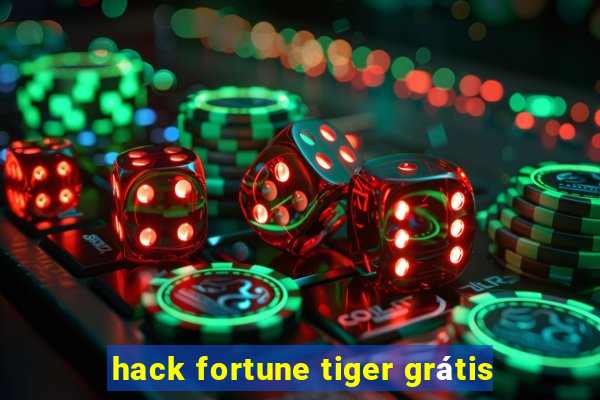 hack fortune tiger grátis