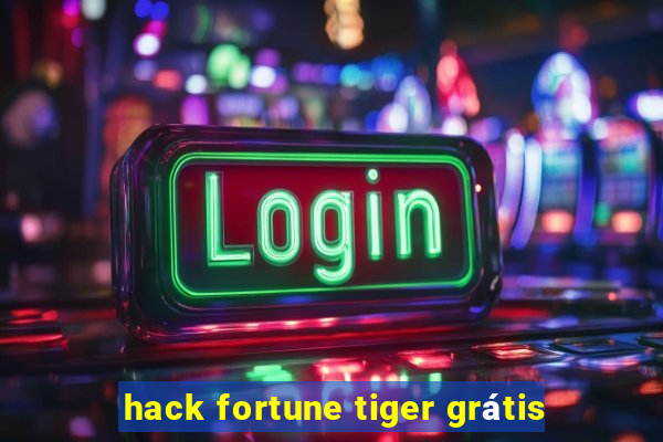 hack fortune tiger grátis