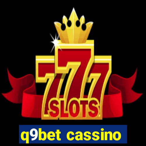 q9bet cassino