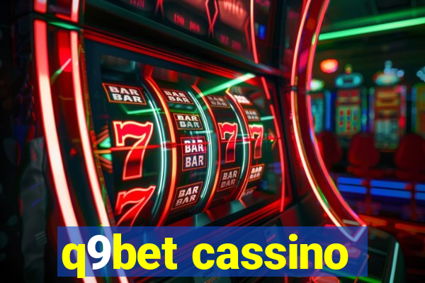 q9bet cassino