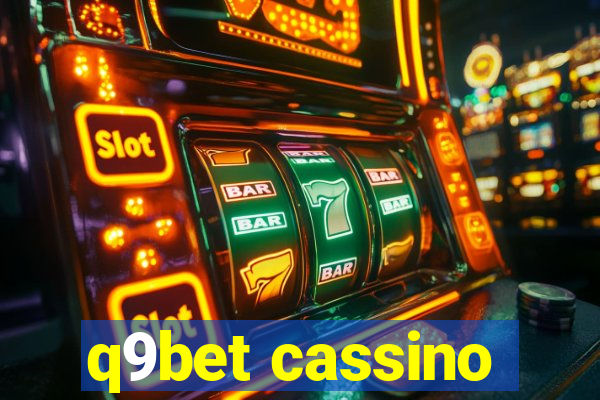 q9bet cassino