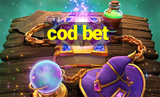 cod bet