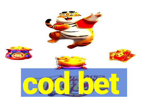 cod bet