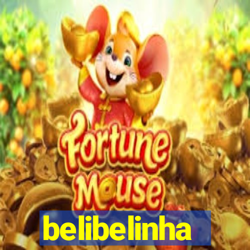 belibelinha