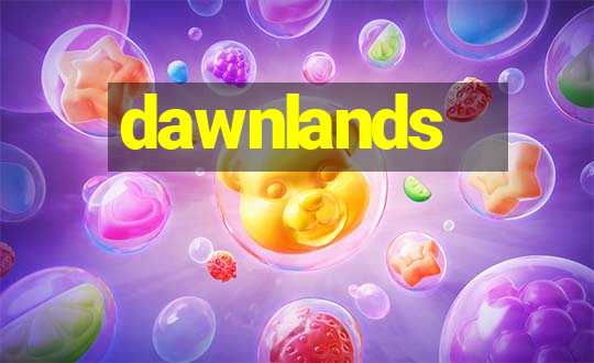 dawnlands