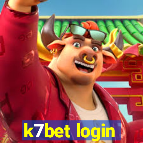 k7bet login