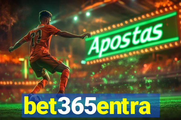 bet365entra