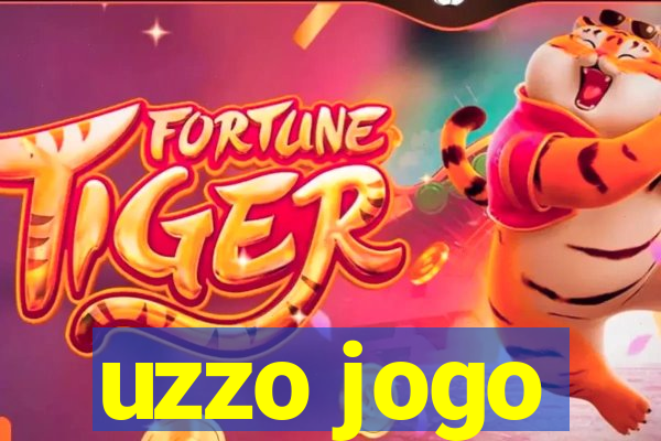 uzzo jogo