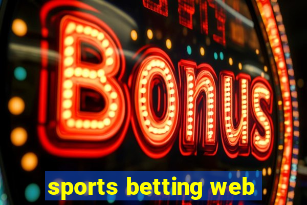 sports betting web