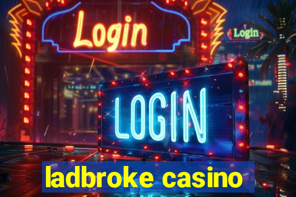 ladbroke casino