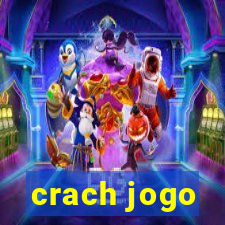 crach jogo