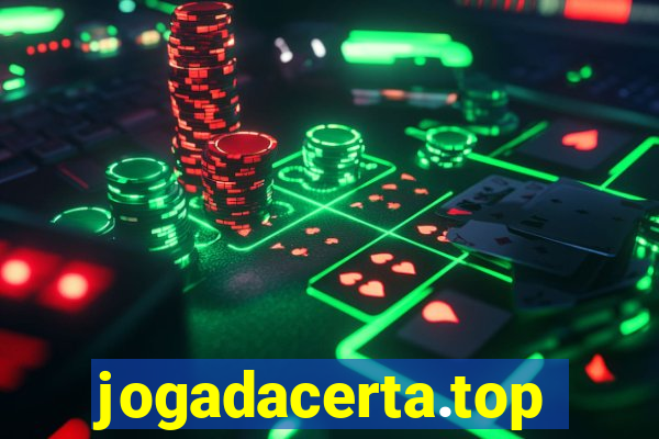 jogadacerta.top