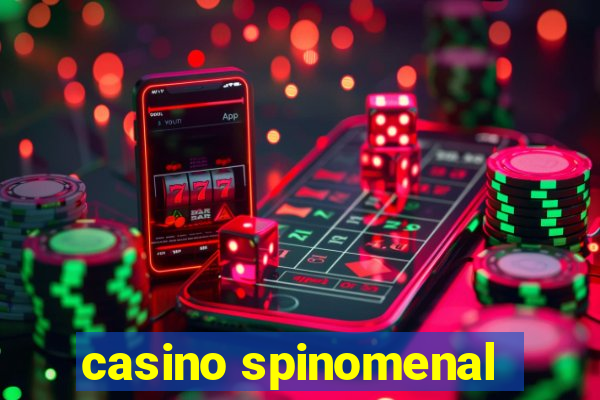 casino spinomenal