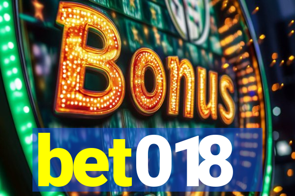 bet018