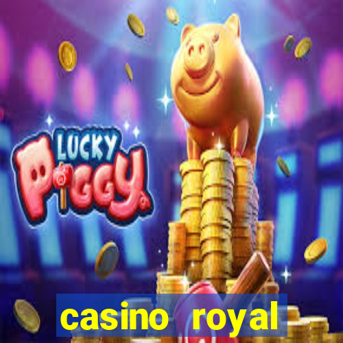 casino royal perfume original