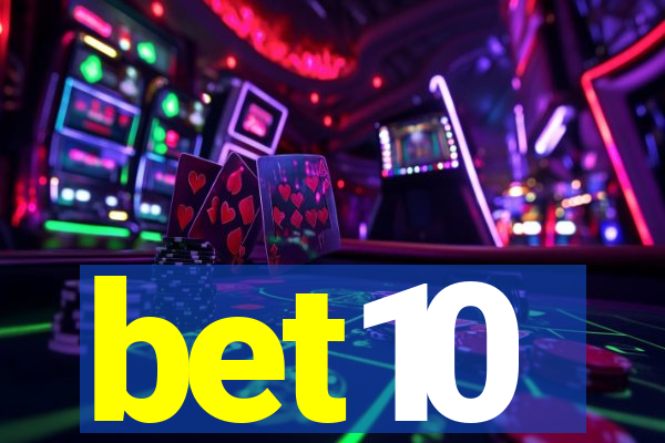 bet10